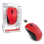 Genius NX-7000 BlueEye Red - Image 8