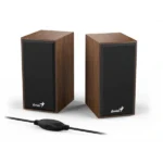 Genius SP-HF180 fa hangszóró - Image 4