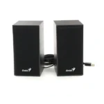 Genius SP-HF180 Black - Image 4