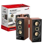 Genius SP-HF800BT 2.0 fa Bluetooth hangszóró pár - Image 3