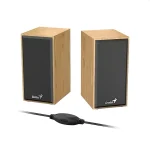 Genius SP-HF180 Pine Wood - Image 7