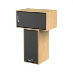 Genius SP-HF180 Pine Wood - Image 8