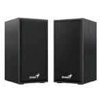 Genius SP-HF180 Black - Image 5