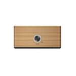 Genius SP-HF505BT Bluetooth Speaker Pine Wood - Image 8