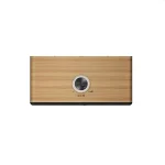 Genius SP-HF505BT Bluetooth Speaker Pine Wood - Image 9