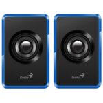 Genius SP-U125 kék hangszóró pár - Image 6