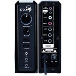 Genius SW G2.1 2000 II 2.1 jack 70W fekete hangszóró - Image 5