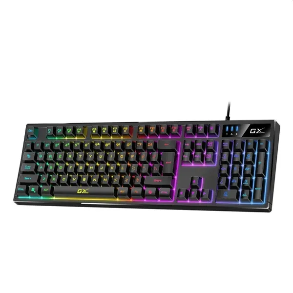 Genius Scorpion K7 Gaming Keyboard Black HU - Image 5