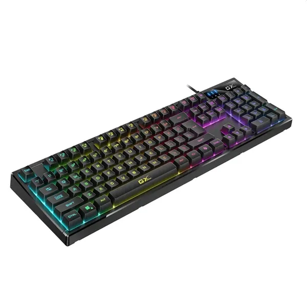Genius Scorpion K7 Gaming Keyboard Black HU - Image 6