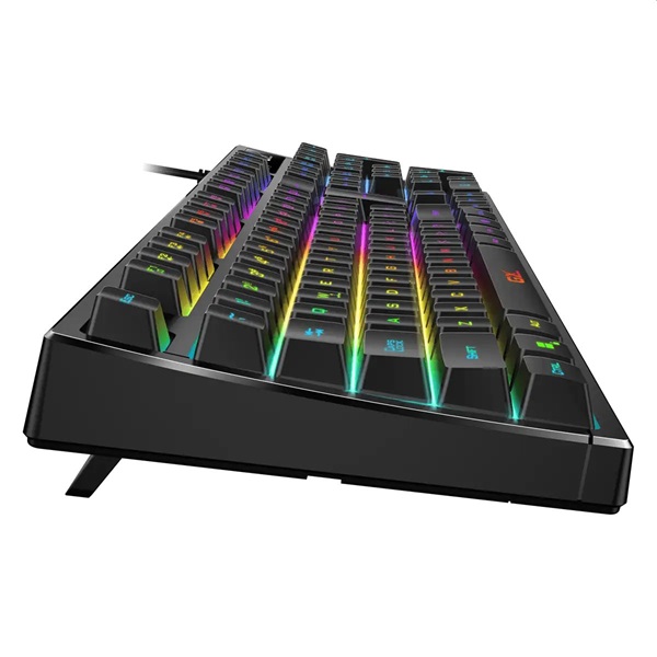 Genius Scorpion K7 Gaming Keyboard Black HU - Image 7
