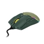 Genius GX Gaming Scorpion M700 RGB mouse Army Green - Image 10