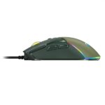Genius GX Gaming Scorpion M700 RGB mouse Army Green - Image 11