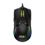 Genius Scorpion M700 fekete gamer egér - Image 7