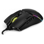 Genius Scorpion M700 fekete gamer egér - Image 9