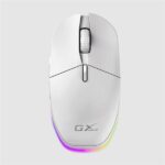 Genius Scorpion M8250 fehér gamer egér - Image 2