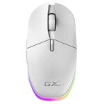 Genius Scorpion M8250 fehér gamer egér - Image 8