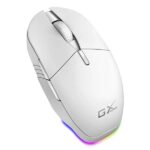 Genius Scorpion M8250 fehér gamer egér - Image 9