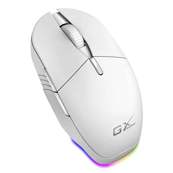 Genius Scorpion M8250 fehér gamer egér - Image 9