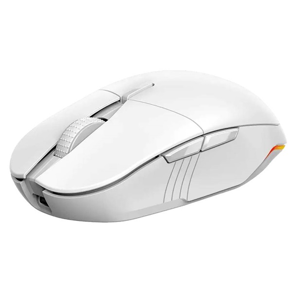 Genius Scorpion M8250 fehér gamer egér - Image 10