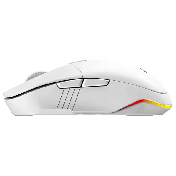 Genius Scorpion M8250 fehér gamer egér - Image 11