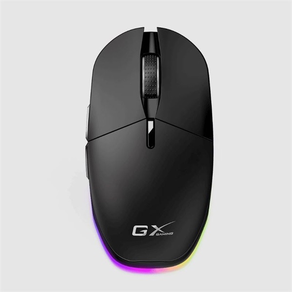 Genius_Scorpion_M8250_fekete_gamer_eger-i42129040.jpg Genius Scorpion M8250 fekete gamer egér - Image 1