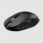 Genius Scorpion M8250 fekete gamer egér - Image 2