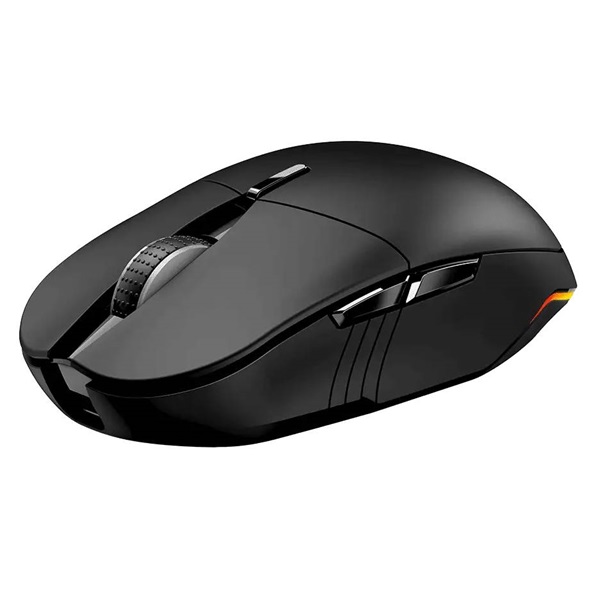 Genius Scorpion M8250 fekete gamer egér - Image 5