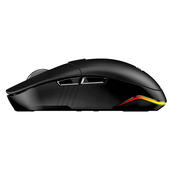 Genius Scorpion M8250 fekete gamer egér - Image 6