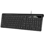 Genius SlimStar 230 II HUN Slim vezetékes billentyűzet - Image 6