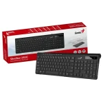 Genius SlimStar 230 II Keyboard Black HU - Image 5