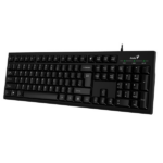 Genius Smart KB-100 US vezetékes billentyűzet - Image 4