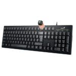 Genius Smart KB-100 US vezetékes billentyűzet - Image 6