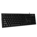 Genius Smart KB-100 US vezetékes billentyűzet - Image 2