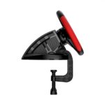 Genius SpeedMaster 270° fekete versenykormány váltó + pedál - Image 5