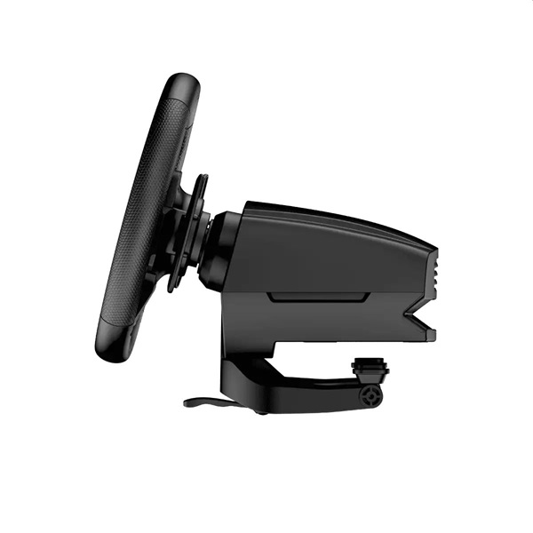 Genius SpeedMaster X5 FF PC/Xbox One/PS4 fekete kormány + pedál + váltó - Image 3