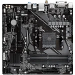Gigabyte A520M DS3H AC AMD A520 AM4 mATX alaplap - Image 6