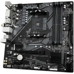 Gigabyte A520M DS3H AC AMD A520 AM4 mATX alaplap - Image 5