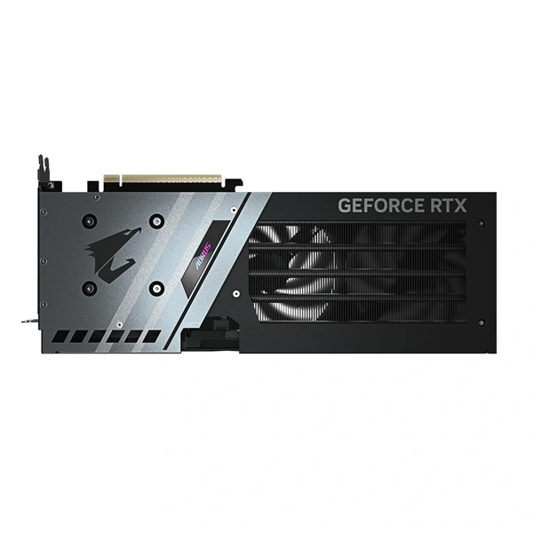 Gigabyte GeForce RTX 5060 Ti AORUS Elite 16GB GDDR6 videókártya - Image 5