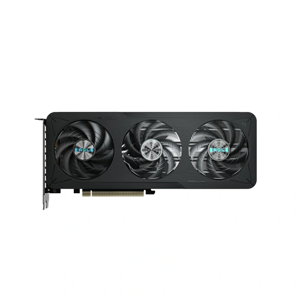 Gigabyte GeForce RTX 5060 Ti Eagle Max OC 16GB GDDR6 videókártya - Image 1