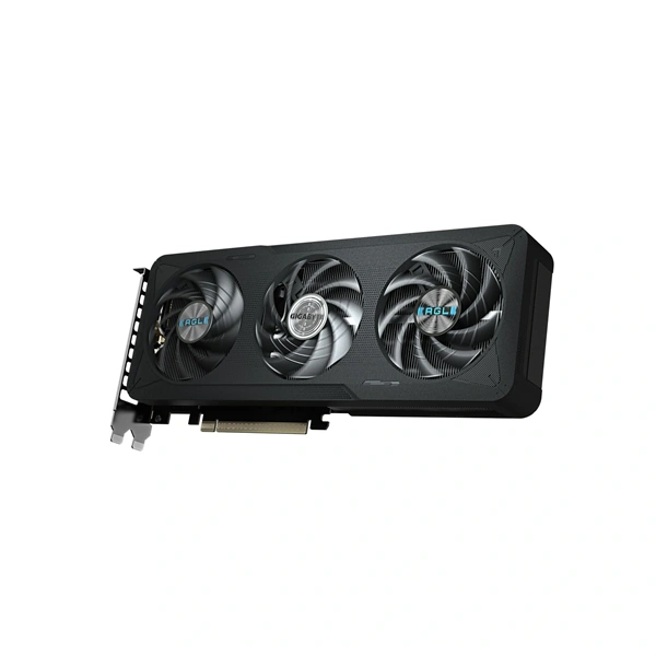 Gigabyte GeForce RTX 5060 Ti Eagle Max OC 16GB GDDR6 videókártya - Image 3