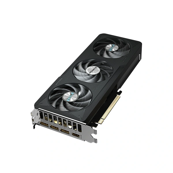 Gigabyte GeForce RTX 5060 Ti Eagle Max OC 16GB GDDR6 videókártya - Image 4