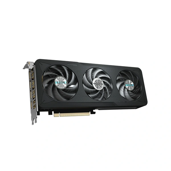 Gigabyte GeForce RTX 5060 Ti Eagle Max OC 16GB GDDR6 videókártya - Image 6