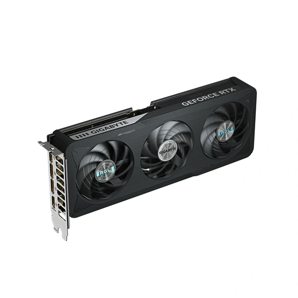 Gigabyte GeForce RTX 5060 Ti Eagle Max OC 16GB GDDR6 videókártya - Image 8