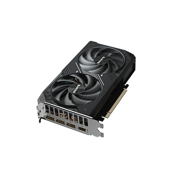 Gigabyte GeForce RTX 5060 Ti Windforce Max OC 16GB GDDR6 videókártya - Image 4