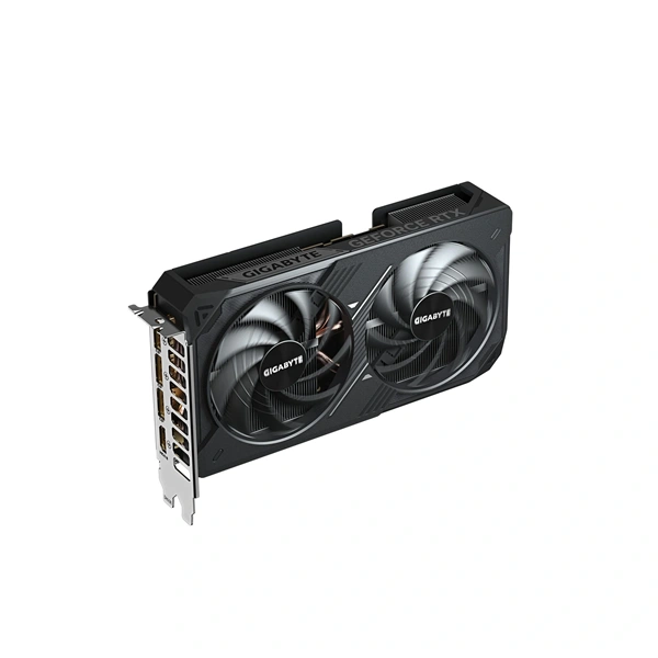 Gigabyte GeForce RTX 5060 Ti Windforce Max OC 16GB GDDR6 videókártya - Image 8