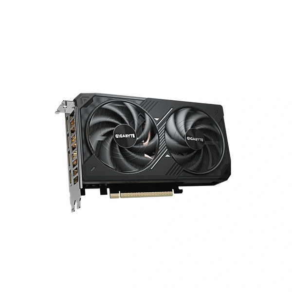 Gigabyte GeForce RTX 5060 Ti Windforce Max OC 16GB GDDR6 videókártya - Image 9