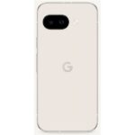 Google Pixel 9a 6,3" 5G 8/128GB DualSIM fehér okostelefon - Image 2