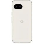 Google Pixel 9a 6,3" 5G 8/128GB DualSIM fehér okostelefon - Image 10