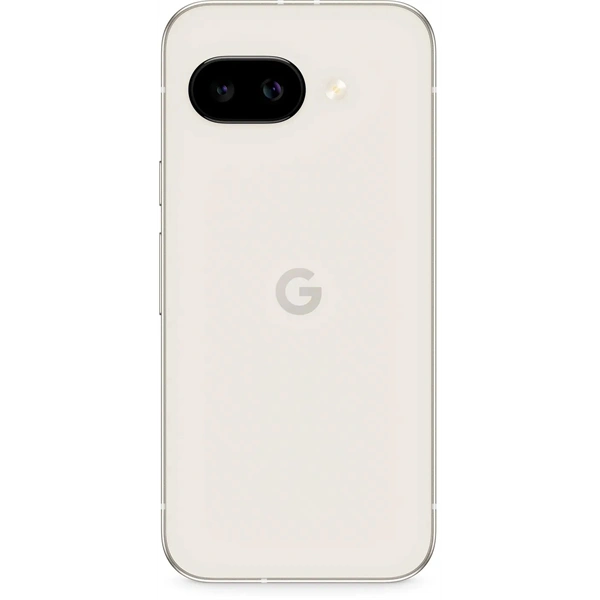 Google Pixel 9a 6,3" 5G 8/128GB DualSIM fehér okostelefon - Image 10