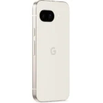 Google Pixel 9a 6,3" 5G 8/128GB DualSIM fehér okostelefon - Image 9